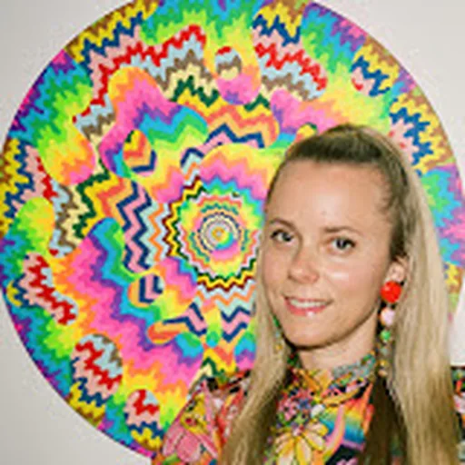 Jen Stark
