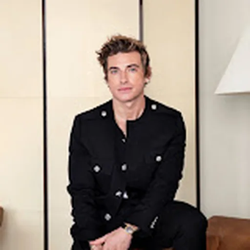 Jeremiah Brent