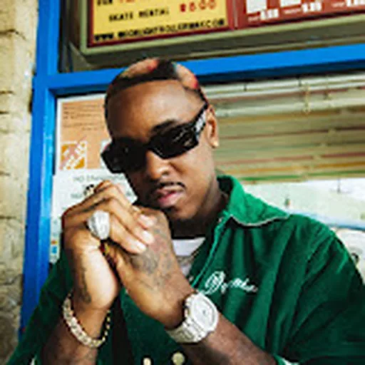 Jeremih