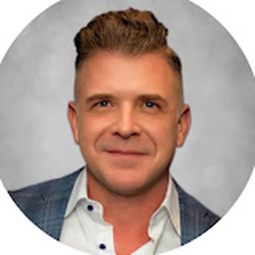 Jeremy Foster