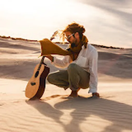 Jeremy Loops