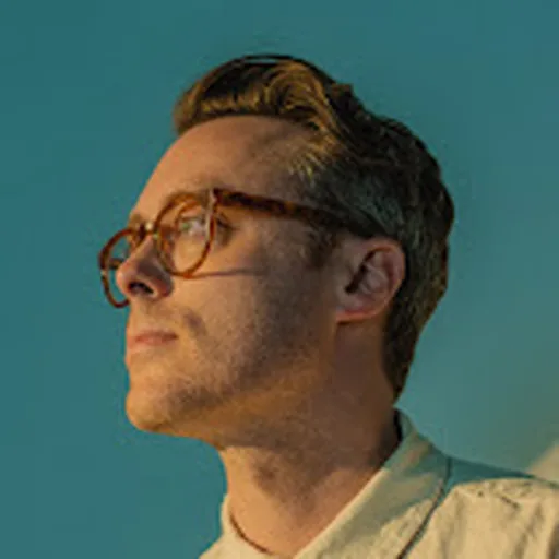 Jeremy Messersmith