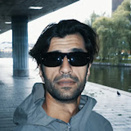 Jeremy Olander