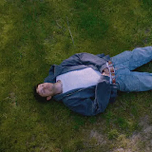 Jeremy Zucker