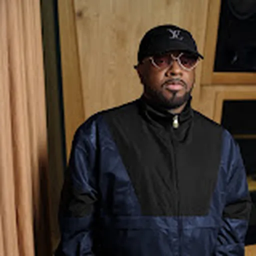 Jermaine Dupri