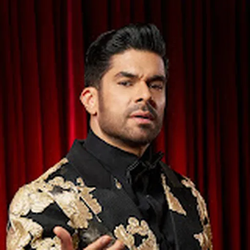 Jerry Rivera
