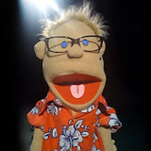 Alton Brown
