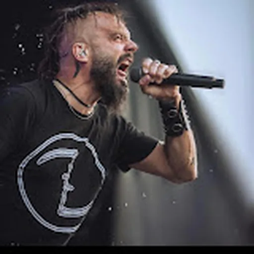 Jesse Leach