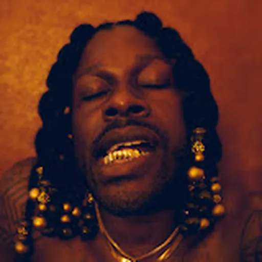 Jesse Boykins III