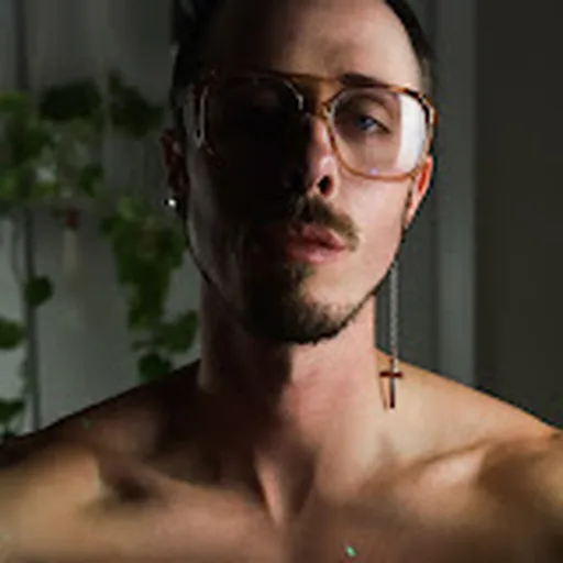 Jesse Cale