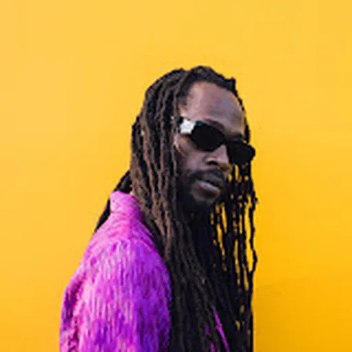 Jesse Royal