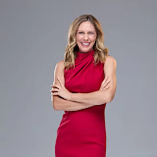 Jessica Braithwaite
