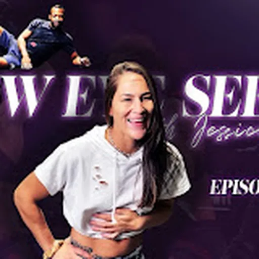 Jessica Eye