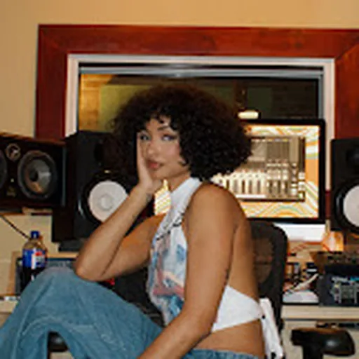 Jessica Jarrell
