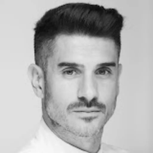 Álvarito Benito