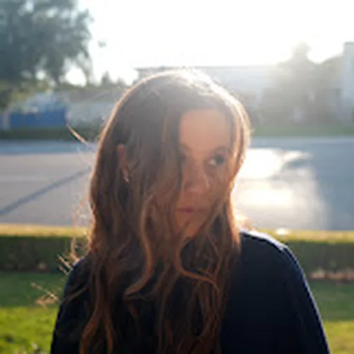 Jessy Lanza