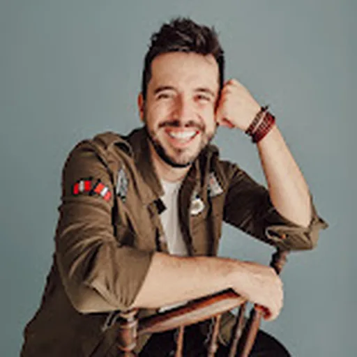 Jesús Alzamora