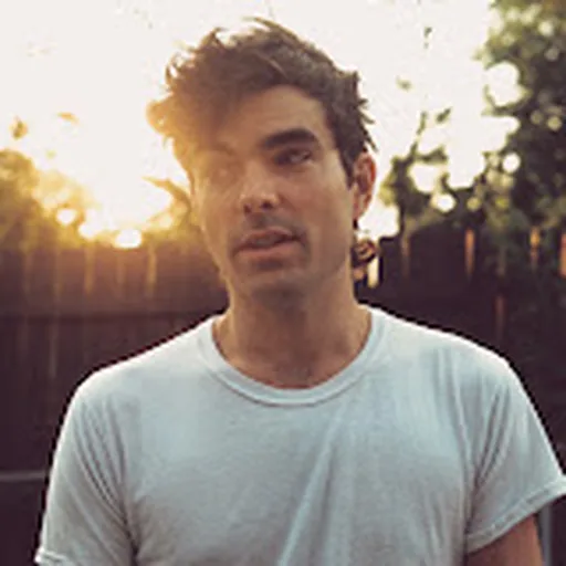 Jake Etheridge