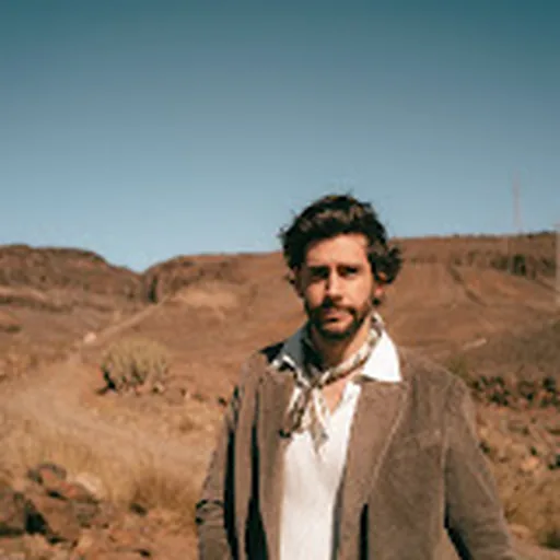 Alvaro Soler