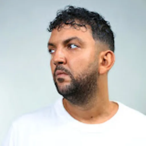 Jhon Rachid