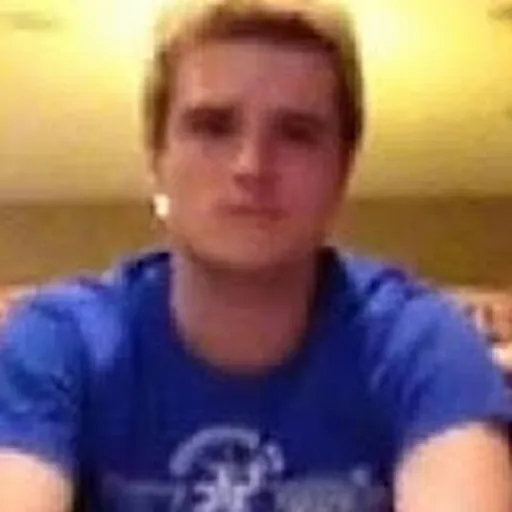 Josh Hutcherson
