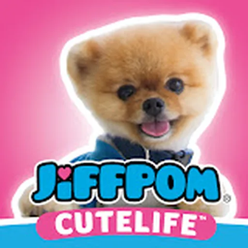 Jiff Pom