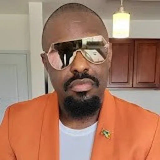 Jim Iyke