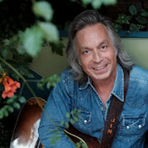 Jim Lauderdale