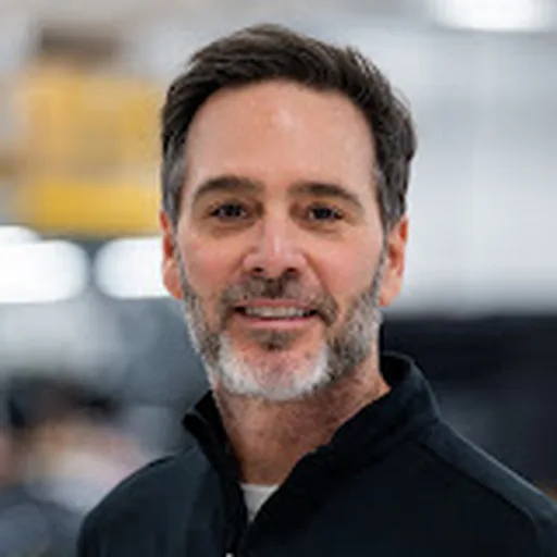 Jimmie Johnson