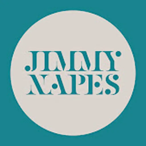 Jimmy Napes
