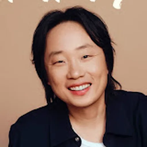 Jimmy O. Yang