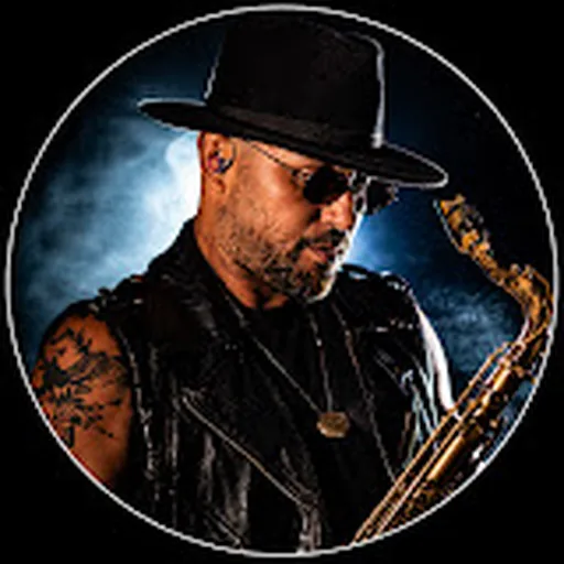 Jimmy Sax