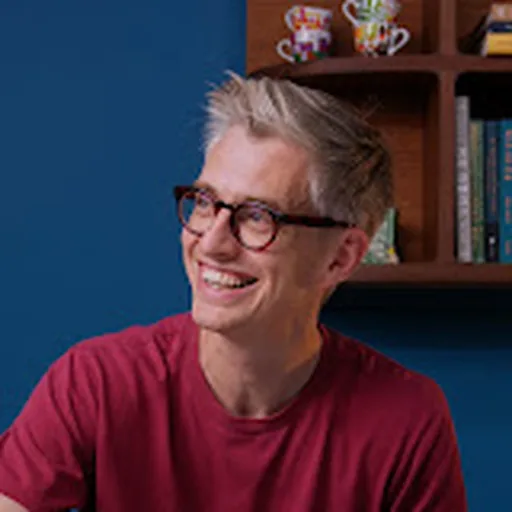 James Hoffmann