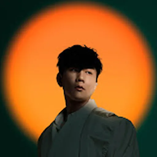 JJ Lin