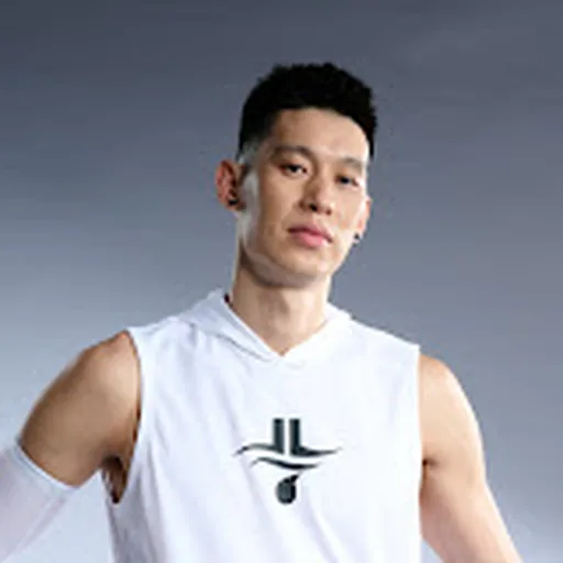 Jeremy Lin