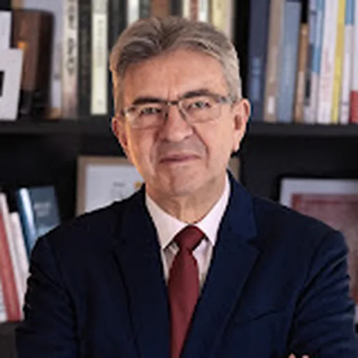 Jean-Luc Mélenchon