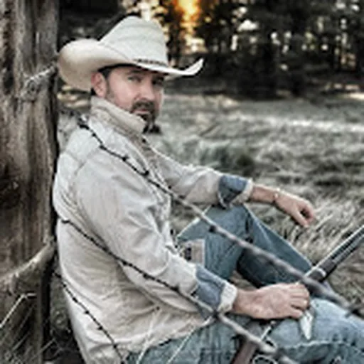 J. Michael Harter