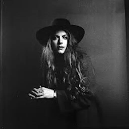 Jo Harman