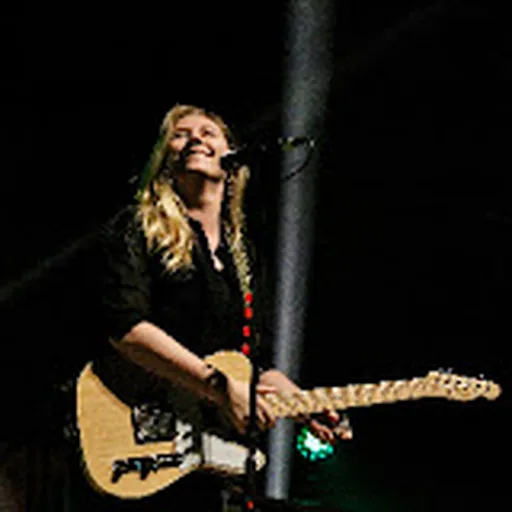 Joanne Shaw Taylor