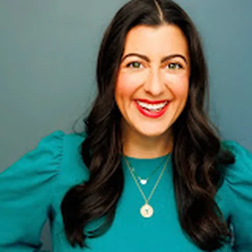 Alyson Leigh Rosenfeld