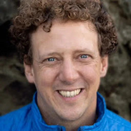 Jochem Myer