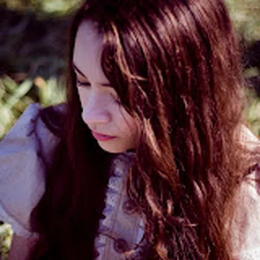 Jodelle Ferland