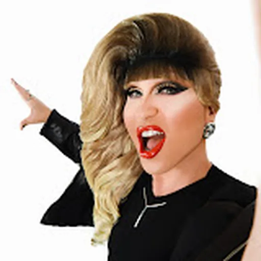 Jodie Harsh