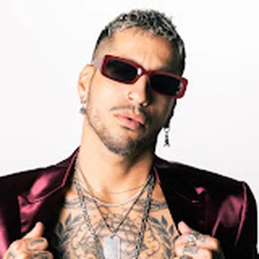 Jody Bernal