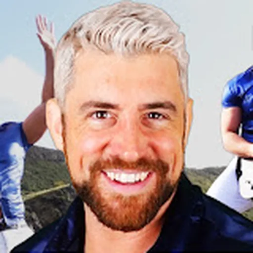 Joe Hendry