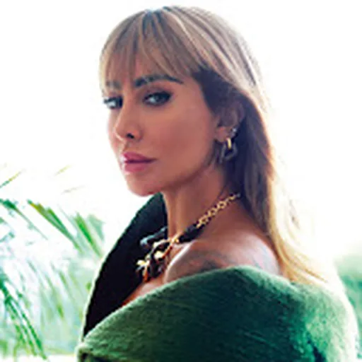 Joelle Mardinian