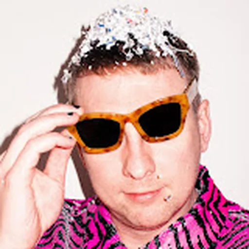 Joe Lycett
