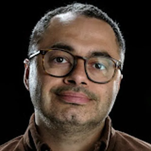 Joe Mande