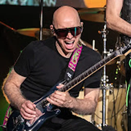 Joe Satriani