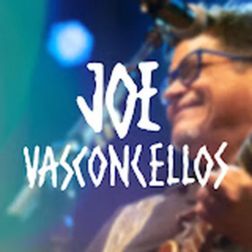 Joe Vasconcellos